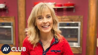 Maria Bamford's got a great idea for a reality show of her own